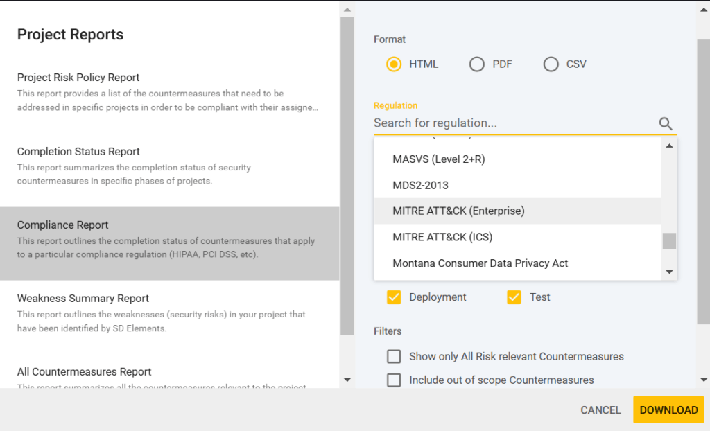 What’s New in SD Elements 2024.4