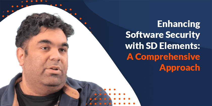 Enhancing Software Security with SD Elements: A Comprehensive Approach