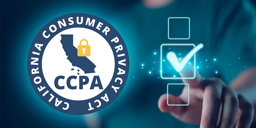 CCPA Compliance Checklist: A Step-by-Step Guide for Businesses