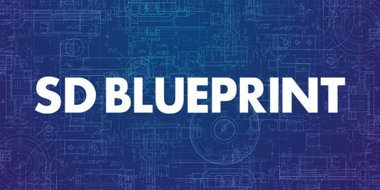 SD Blueprint Datasheet - Security Compass