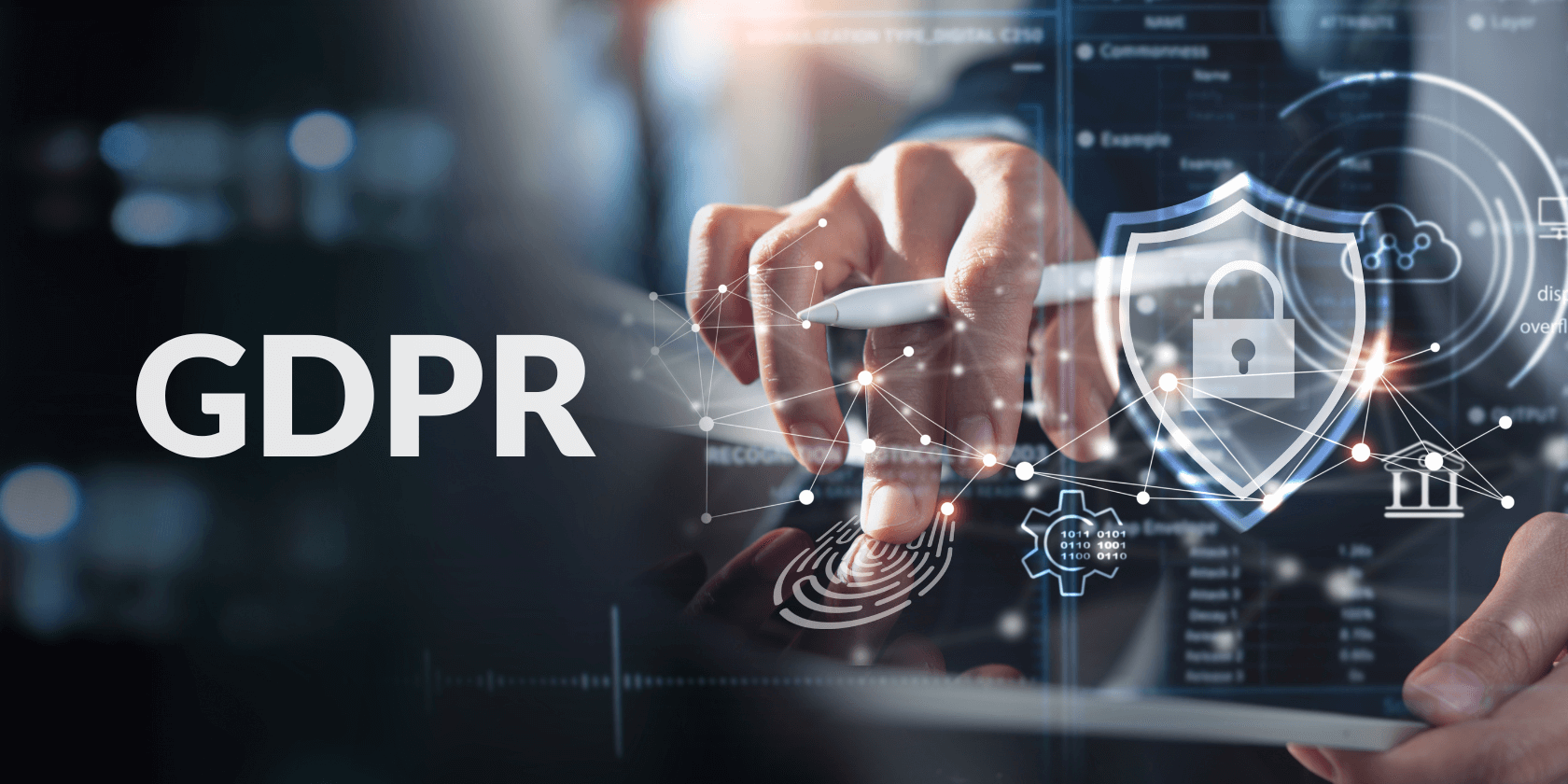 What Is the General Data Protection Regulation (GDPR)?