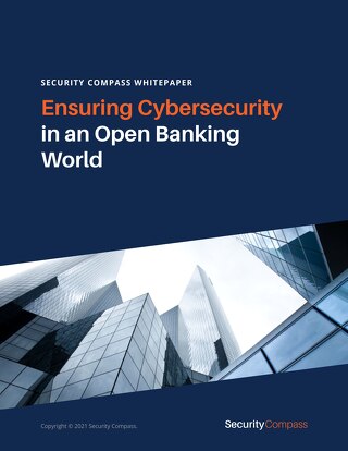 Ensuring Cybersecurity in an Open Banking World