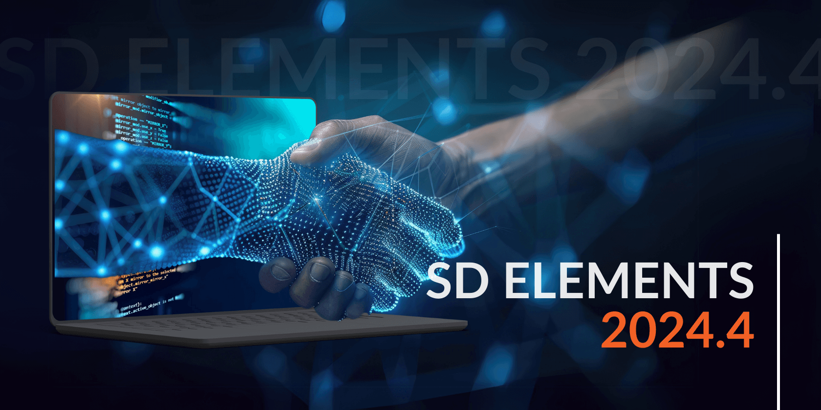 What’s New in SD Elements 2024.4